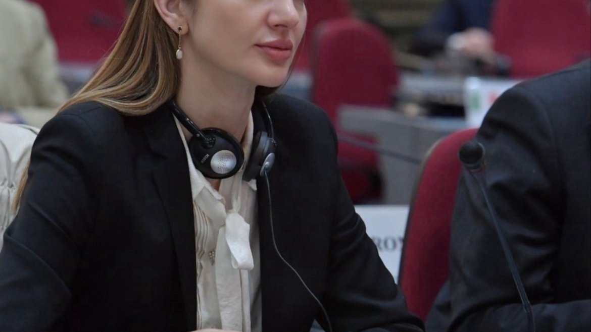 Danica Mijatović