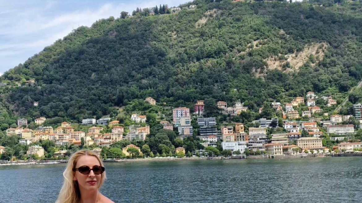 Vesna Mandić