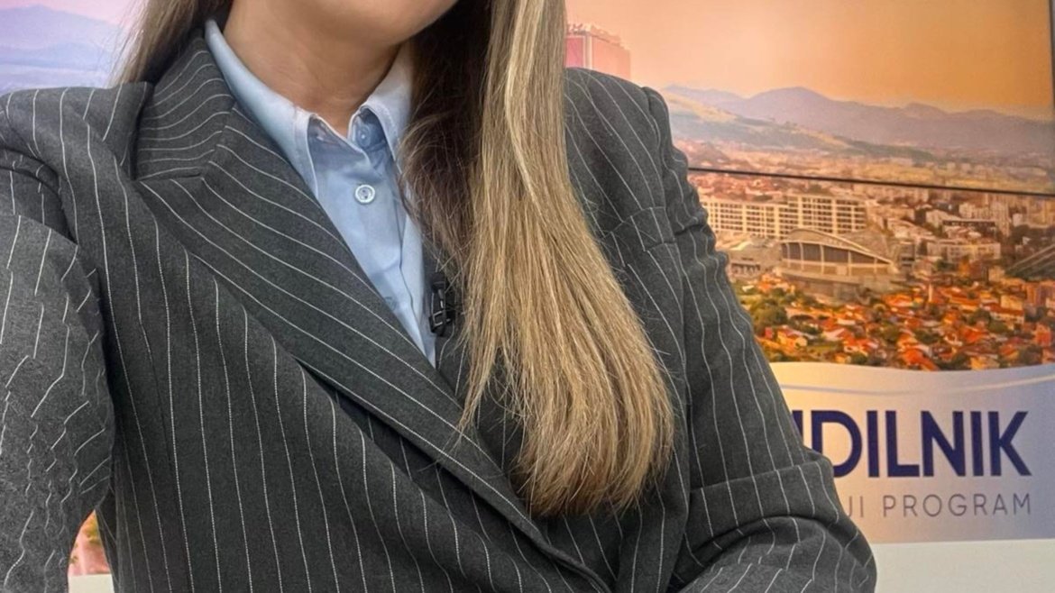Vladana Strunjaš