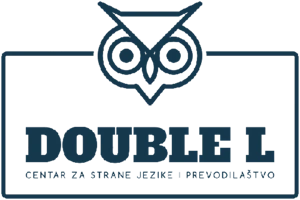 DOUBLE L, centar za strane jezike i prevodilaštvo